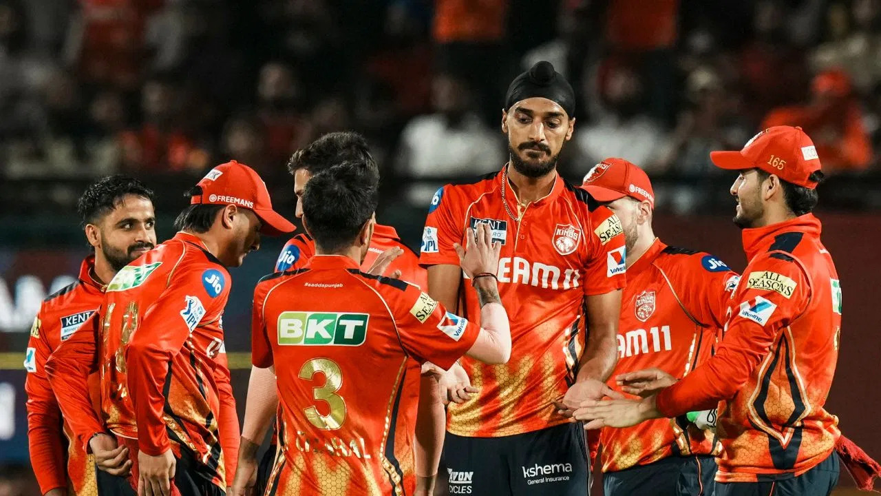 IPL 2025: यहां एलएसजी बनाम पीबीकेएस मुकाबले के टॉप 3 मोमेंट के बारे में जानें 