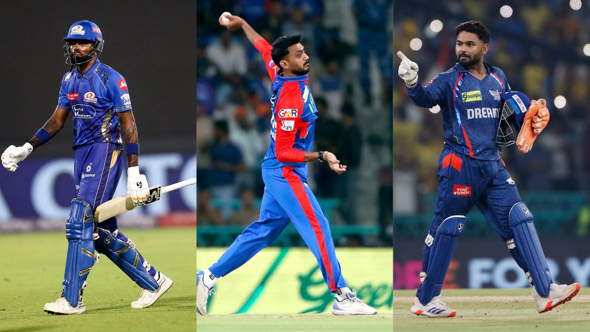 आईपीएल 2025: एमआई, डीसी और एलएसजी में से कौन टॉप-4 में जगह बनाएगा? पूरा समीकरण जानें