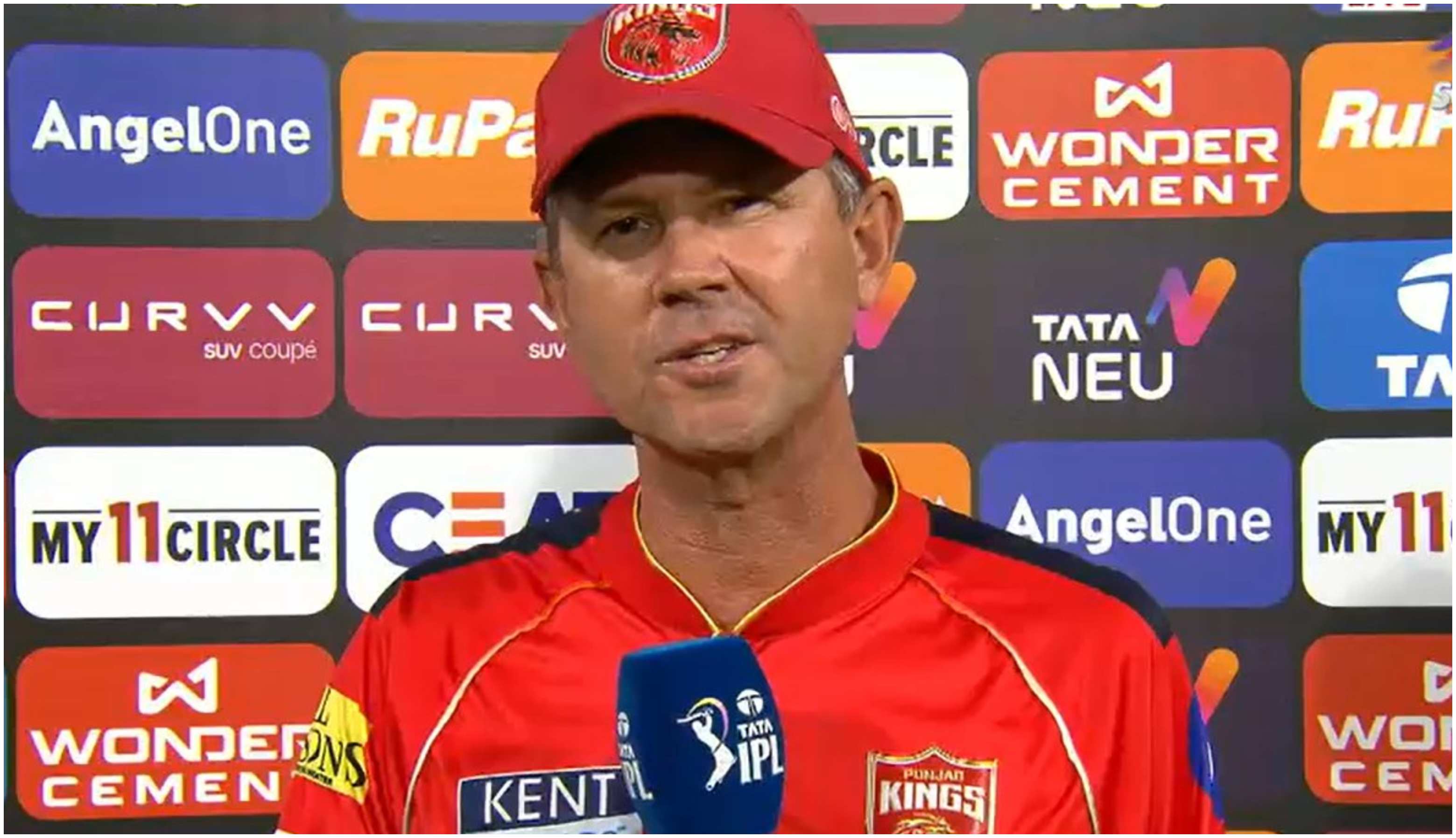 रिकी पोंटिंग ने ज़ारी IPL सीज़न के प्लेऑफ मैचों से पहले बड़ा बयान दिया