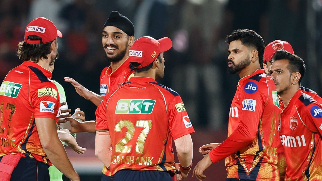 IPL 2025: पंजाब के इन दो शेरों ने मैच का रुख बदला, जानें मुंबई इंडियंस से कहां चूक हुई?