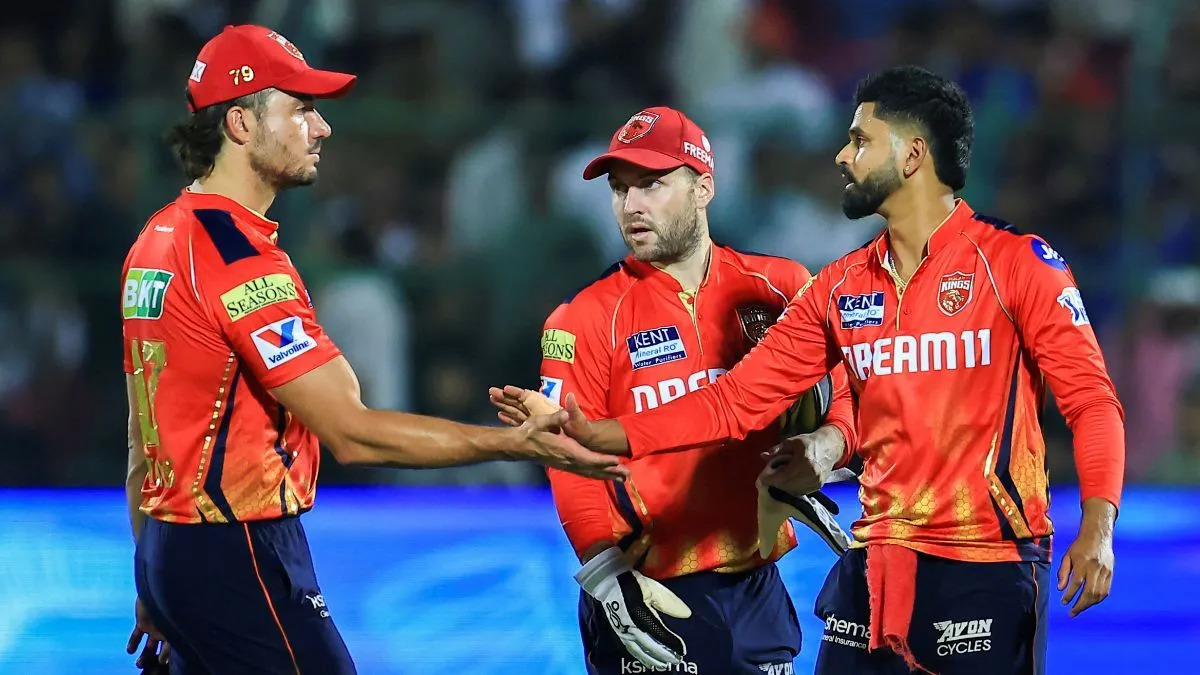 पंजाब किंग्स ने जब 2014 में आखिरी बार क्वालीफायर-1 खेला तो क्या हुआ था?