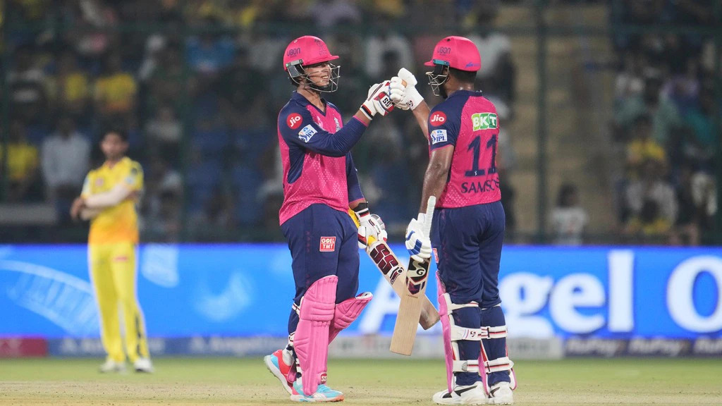 IPL 2025: CSK के खिलाफ आरआर की जीत में मैच का टर्निंग पॉइंट क्या रहा, यहां जानें