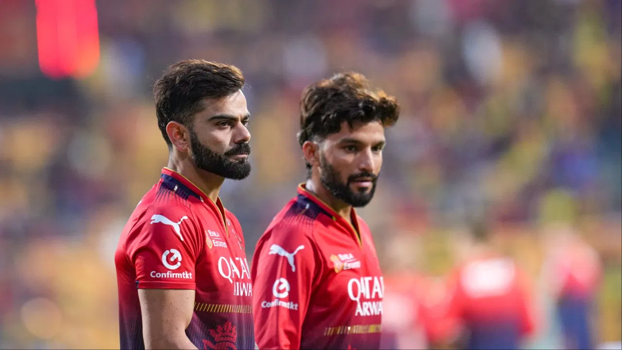 IPL 2025: रजत पाटीदार आखिर क्यों प्लेइंग XI का हिस्सा नहीं है? हैदराबाद ने भी 3 बड़े बदलाव किए