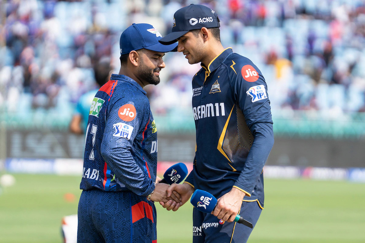 IPL 2025: गुजरात टाइटंस बनाम एलएसजी मैच में इन खिलाड़ियों के बीच जबरदस्त भिड़ंत देखने को मिलेगी