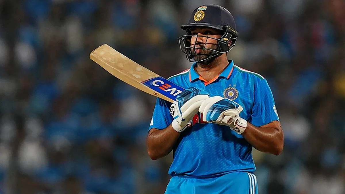 रोहित शर्मा क्या 2027 वर्ल्ड कप तक 50 शतक बना पाएंगे?, जानें कितनी संभावना है