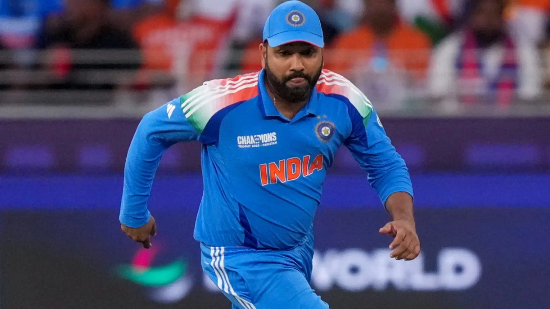 3 चीजें जो हमारे दिमाग में आती है, जब हम रोहित शर्मा का नाम सुनते हैं