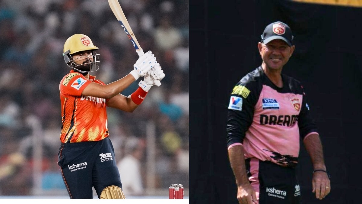 रिकी पोंटिंग ने कप्तान के रूप में श्रेयस अय्यर के प्रगति की प्रशंसा की - 'वह अब अधिक परिपक्व खिलाड़ी हैं' 