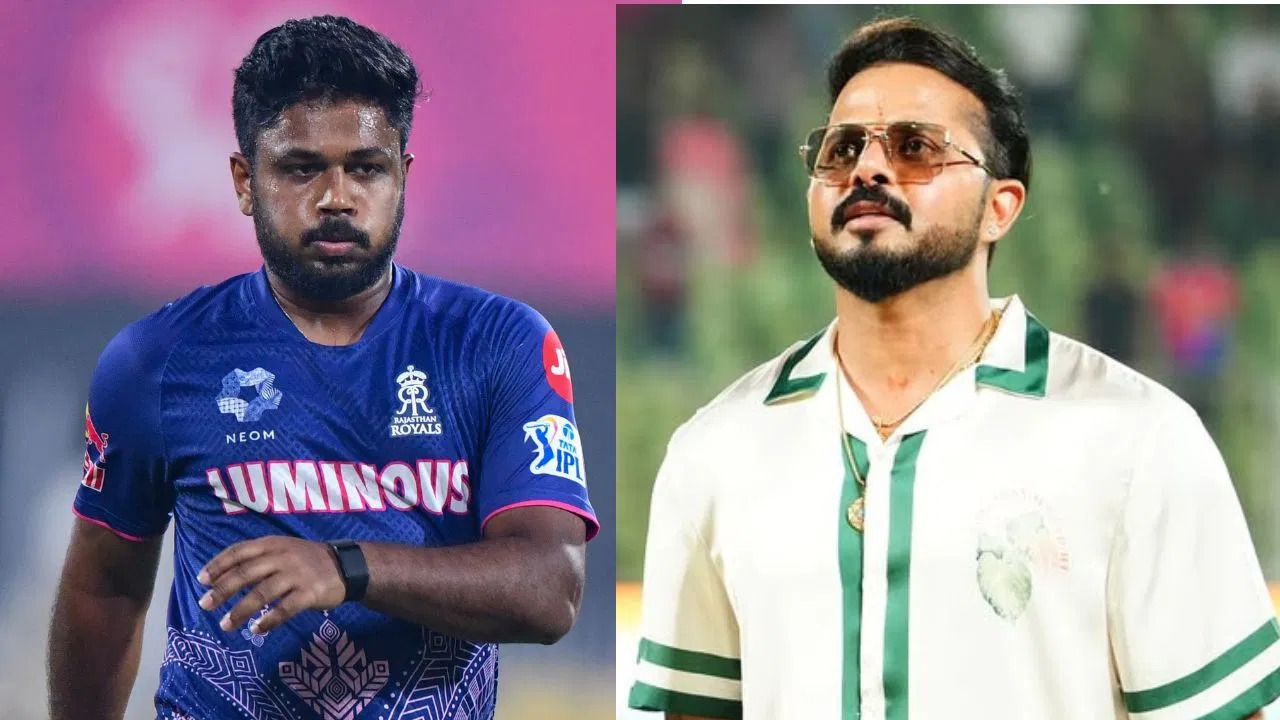 पूर्व खिलाड़ी को संजू सैमसन को लेकर बयान देना भारी पड़ गया, KCA ने कड़ी सजा सुनाई 