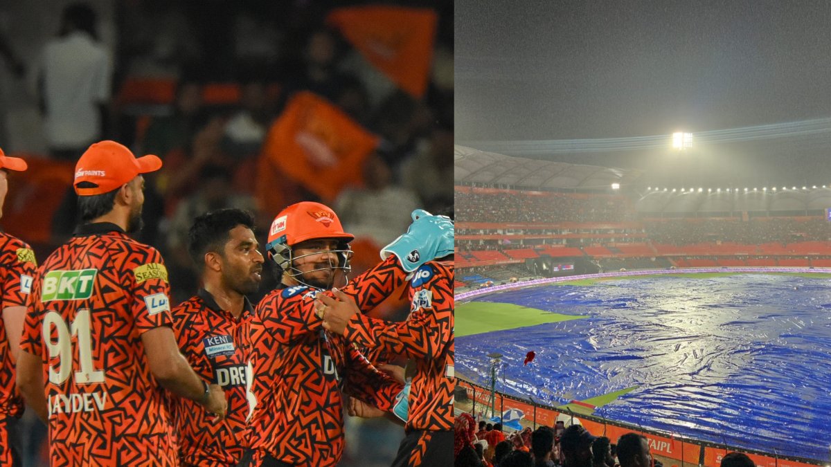 IPL 2025: सोशल मीडिया पर सनराइजर्स हैदराबाद बनाम दिल्ली कैपिटल्स मैच के बाद फनी मीम्स की बाढ़ आई 