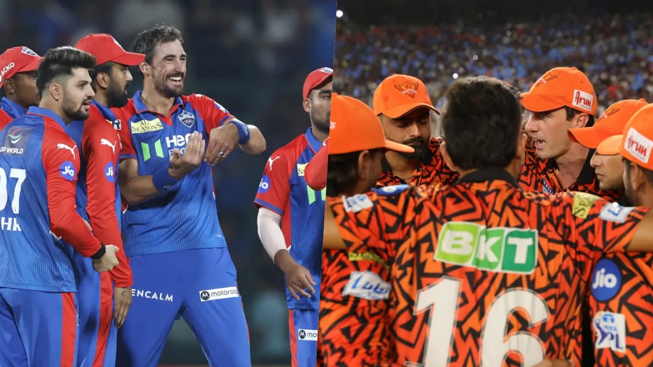 IPL 2025: एसआरएच बनाम दिल्ली कैपिटल्स मैच में इन खिलाड़ियों के बीच जबरदस्त भिड़ंत देखने को मिलेगी 