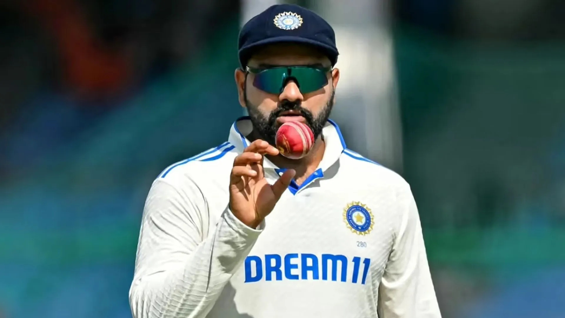 रोहित शर्मा इंग्लैंड सीरीज में खेलना चाहते थे, लेकिन अब एक चौंकाने वाली बड़ी रिपोर्ट सामने आई