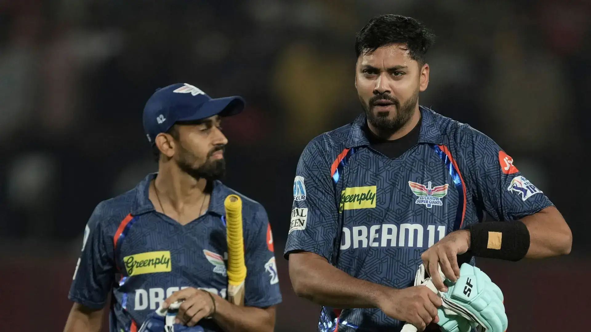 IPL 2025: पंजाब से हार के बाद भी लखनऊ की टीम प्लेऑफ में पहुंच सकती है, जानिए कैसे?