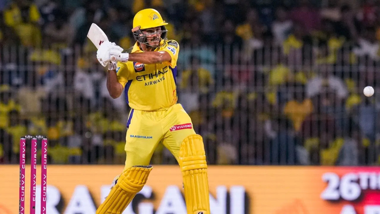 IPL 2025: चेन्नई सुपर किंग्स से कहां चूक हुई, मुकाबले का टर्निंग पॉइंट जानें 