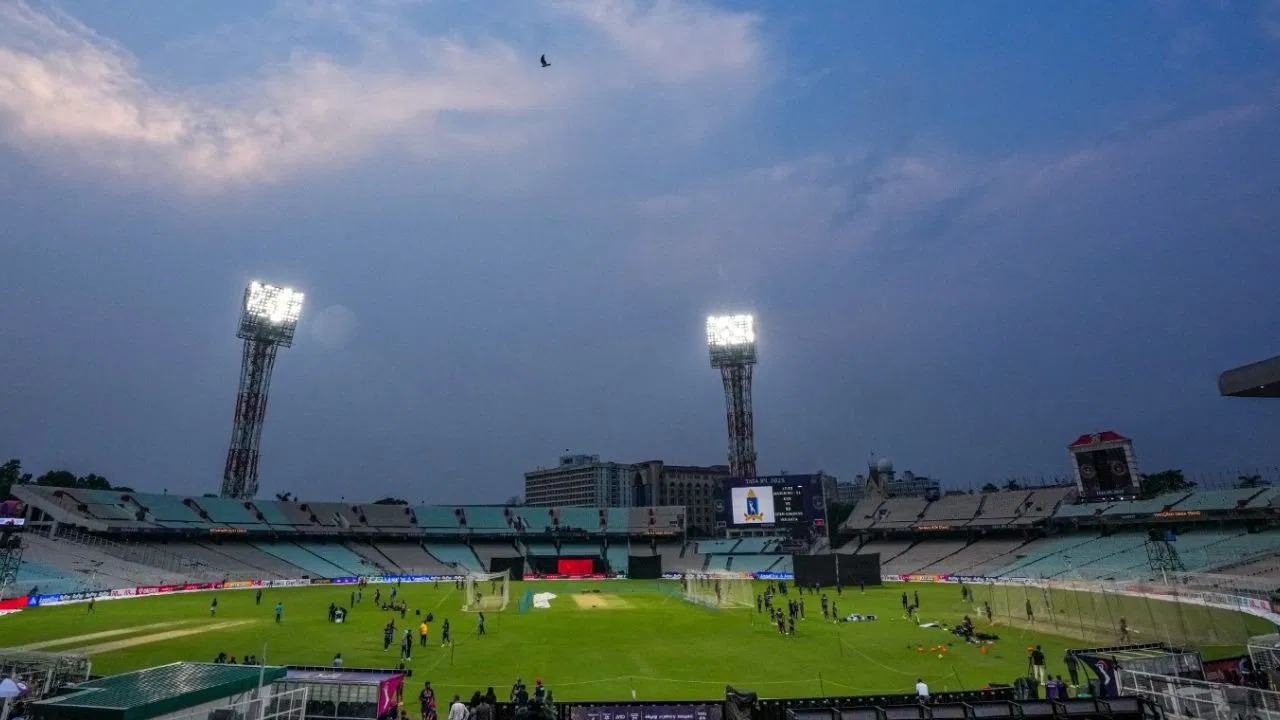 IPL 2025 का फाइनल ईडन गार्डन्स में हो सकता है, CAB ने बीसीसीआई को ये खास रिपोर्ट भेजी