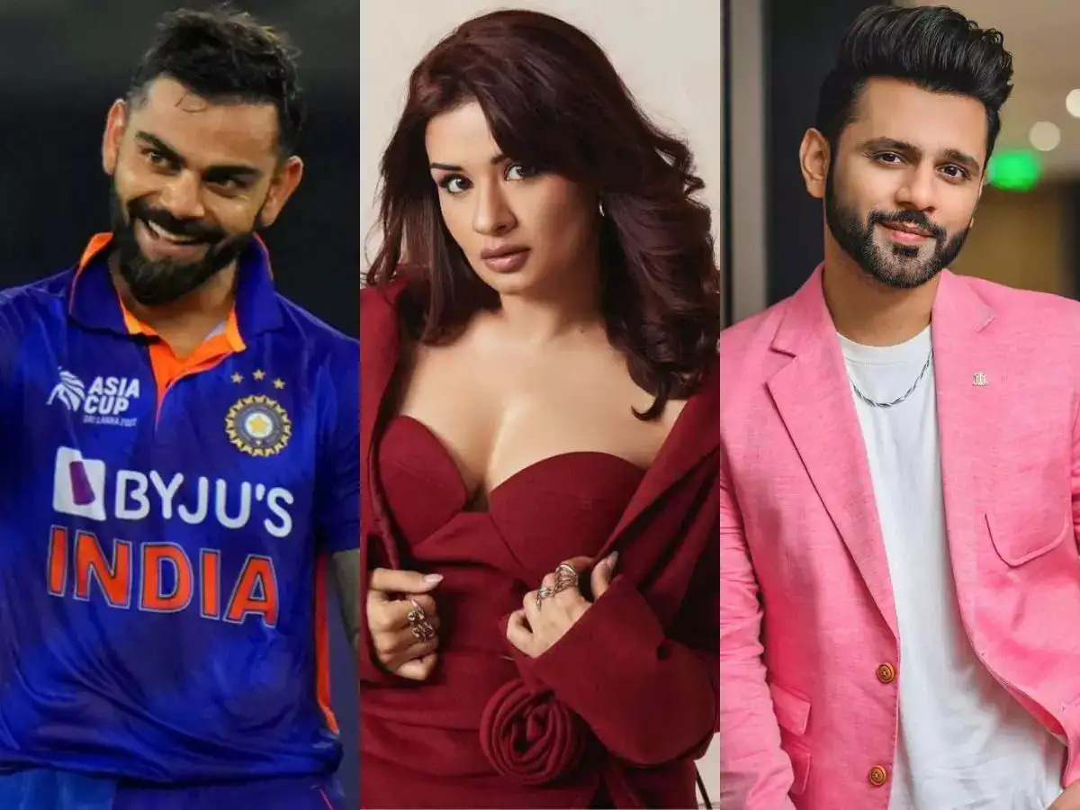 राहुल वैद्य ने विराट कोहली-अवनीत कौर मामले में कहा- मुझे ब्लाॅक भी इंस्टाग्राम की….
