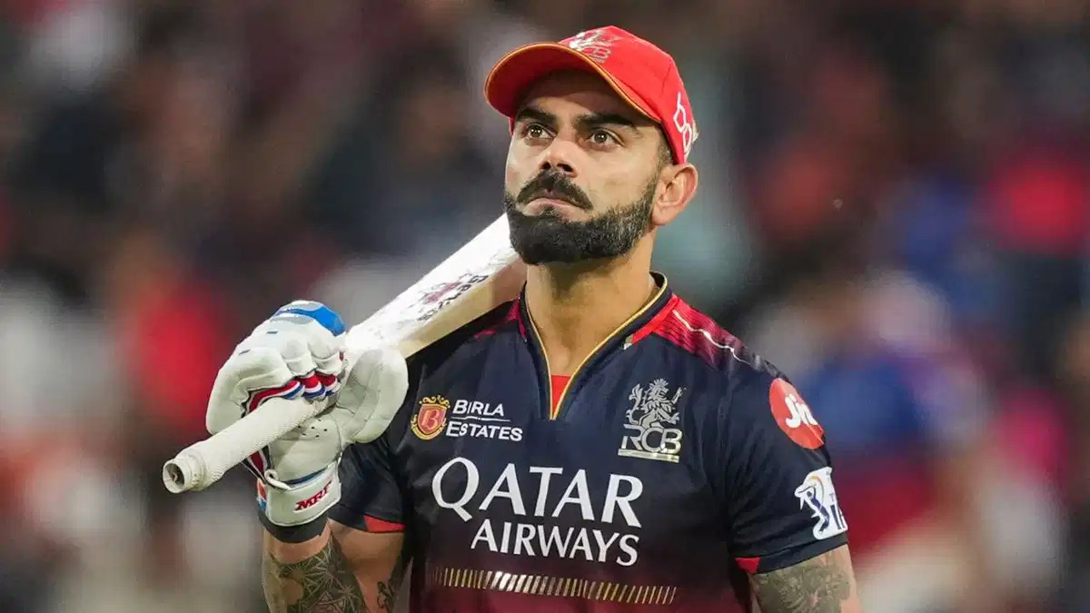 IPL 2025: विराट कोहली का रिकॉर्ड पंजाब किंग्स के खिलाफ कैसा है? यहां जानिए