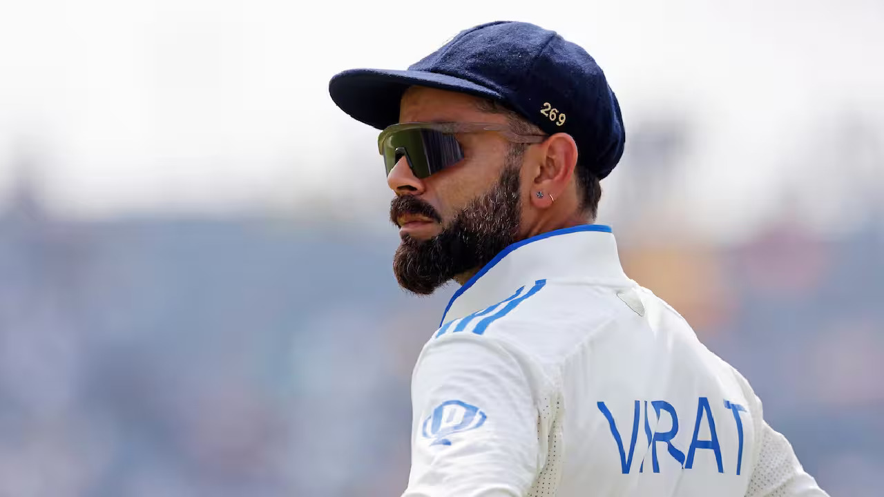 विराट कोहली टेस्ट फॉर्मेट से संन्यास आखिर क्यों लेना चाहते हैं? जानिए तीन प्रमुख कारण