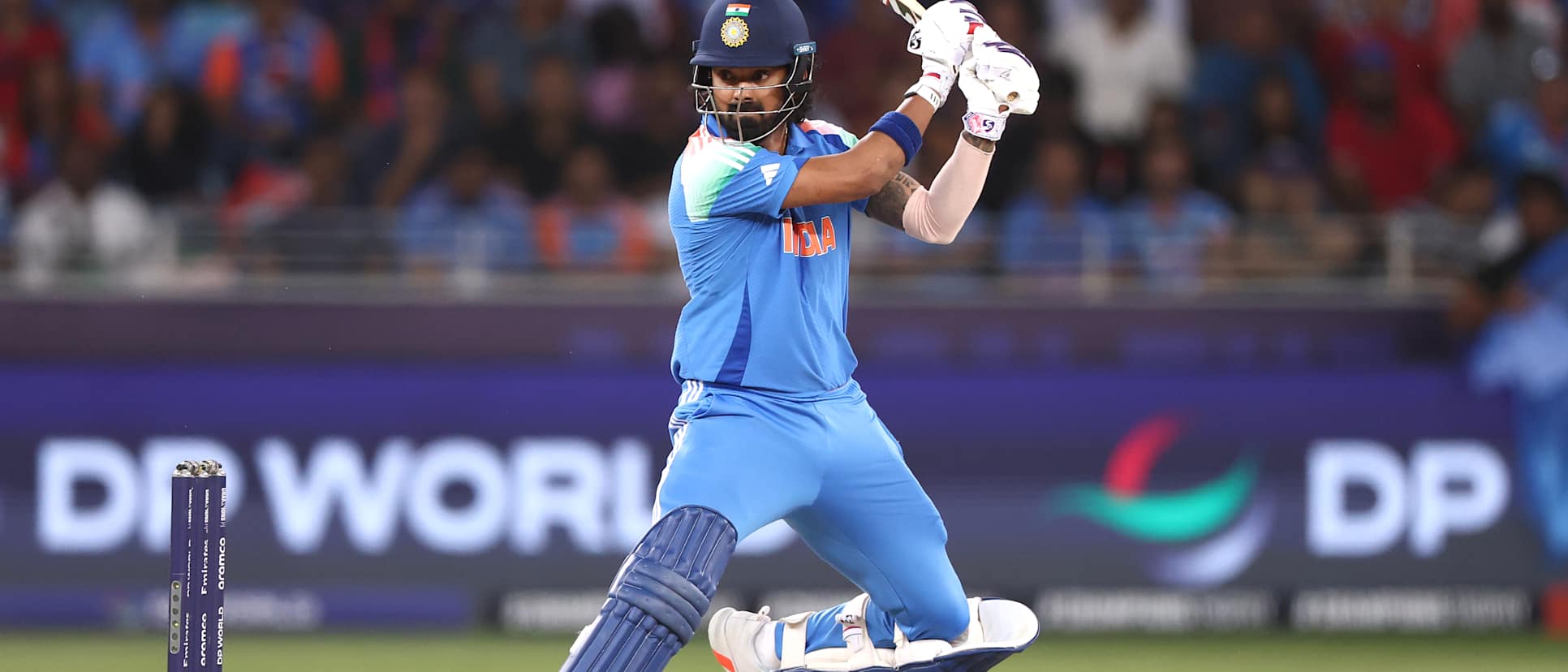 केएल राहुल की नजरें टी20 टीम में वापसी पर है - “वर्ल्ड कप मेरे दिमाग में हैं…”