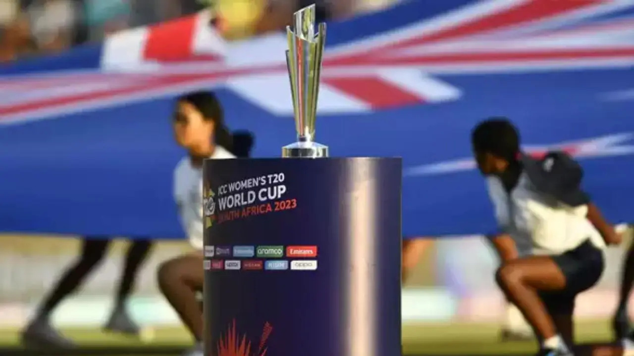 महिला टी20 वर्ल्ड कप 2026 का शेड्यूल घोषित हुआ, लॉर्ड्स में महत्वपूर्ण फाइनल खेला जाएगा 