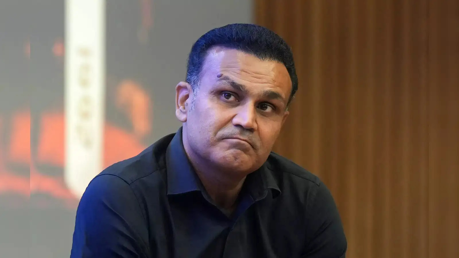 सहवाग इस खिलाड़ी को टेस्ट कप्तान बनाना चाहते थे, कहा - 'गिल प्लेइंग XI में भी फिट नहीं होते'