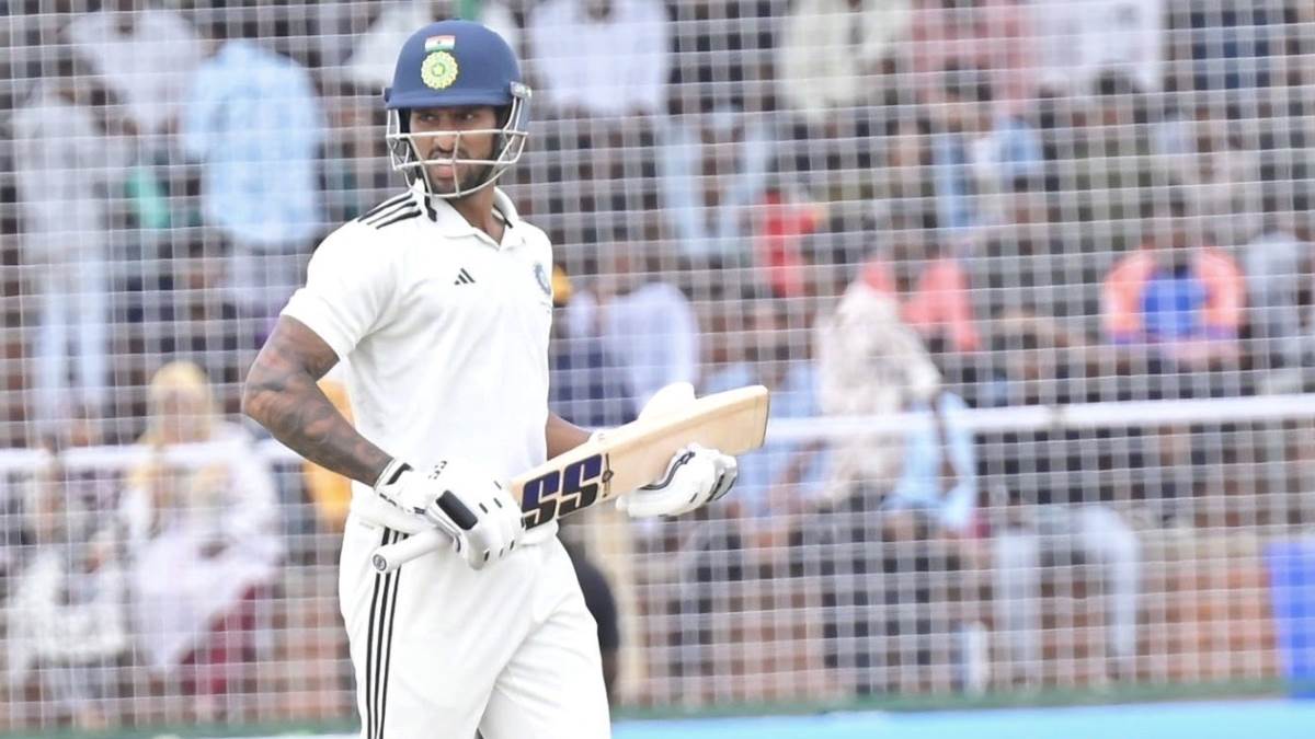 बड़ी खबर! तिलक वर्मा को काउंटी चैंपियनशिप में हैम्पशायर के लिए खेलते हुए देखा जाएगा