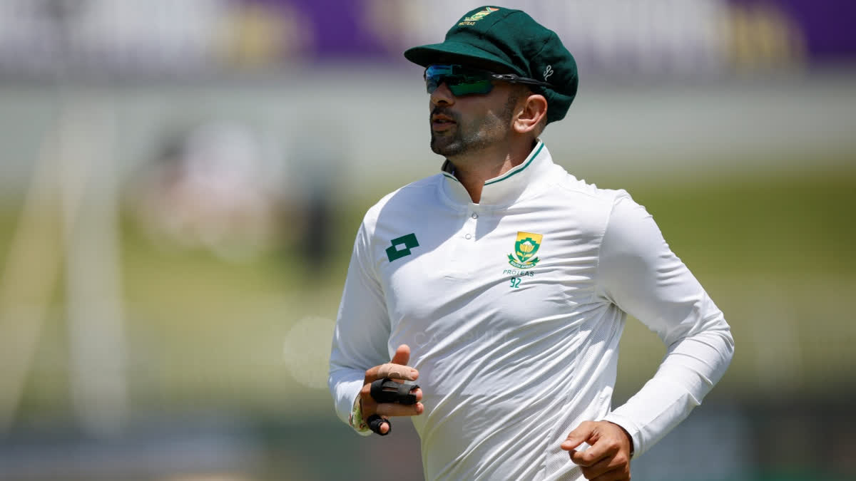 केशव महाराज को डब्ल्यूटीसी फाइनल 2025 में दक्षिण अफ्रीका की संभावनाओं पर भरोसा है - ‘सबसे संतुलित गेंदबाजी आक्रमणों में से एक’