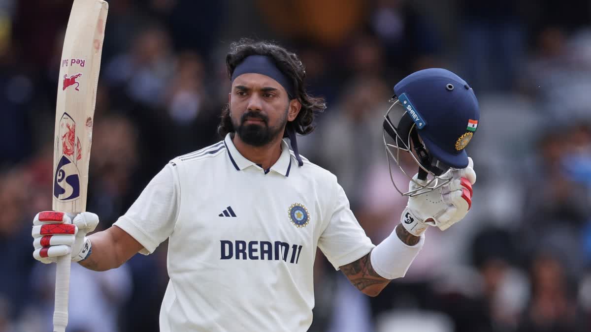 दिल्ली कैपिटल्स के कोच केएल राहुल के फैन हुए, बल्लेबाज को लेकर चौंकाने वाला खुलासा किया