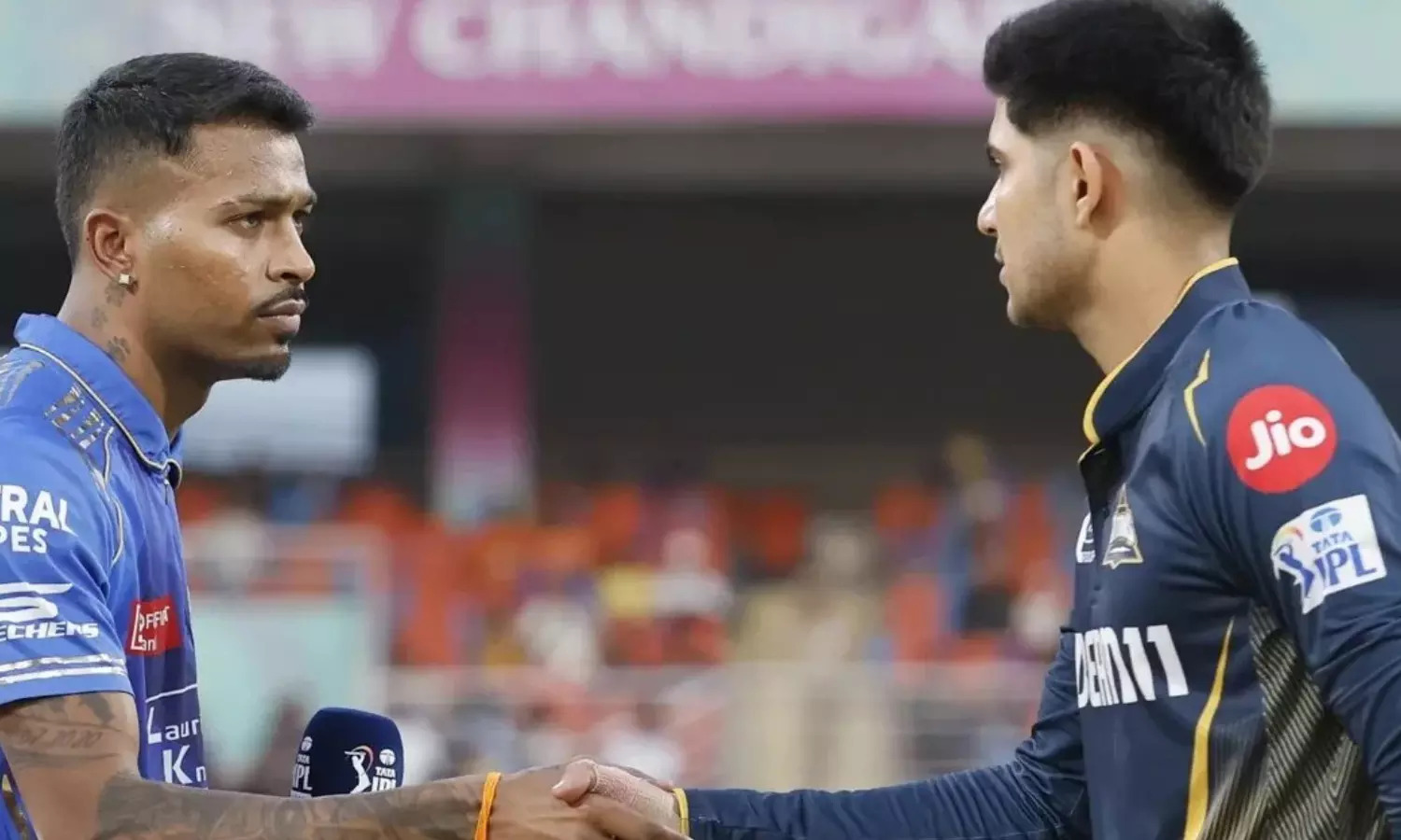 आईपीएल 2025: हार्दिक पांड्या ने शुभमन गिल की इंस्टाग्राम स्टोरी पर जवाब देकर मतभेद की अफवाहों को खत्म किया