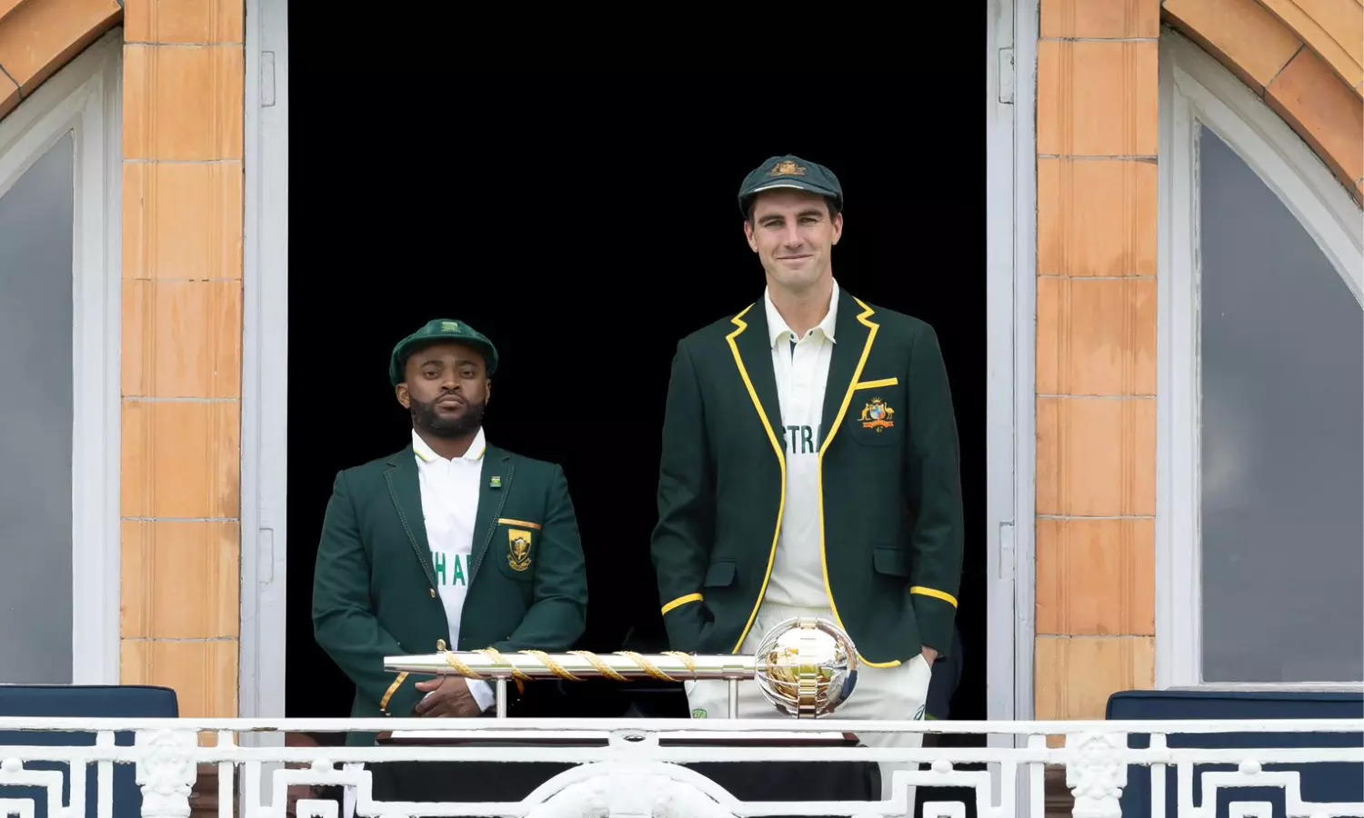 WTC Final 2025: Aus vs SA – भारत में लाइव स्ट्रीमिंग और टीवी टेलीकास्ट कब और कहां देखें?