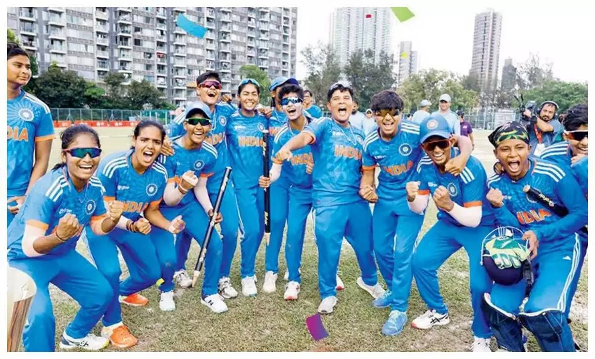 एसीसी ने श्रीलंका में मौसम की स्थिति खराब होने के कारण  2025 महिला इमर्जिंग एशिया कप को स्थगित कर दिया