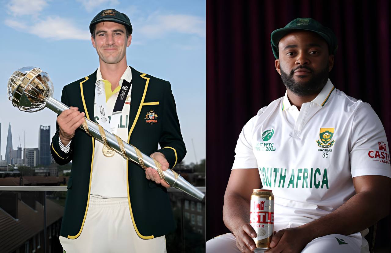 आकाश चोपड़ा ने कहा - WTC फाइनल में साउथ अफ्रीका के लिए सबसे बड़ा खतरा पैट कमिंस हैं