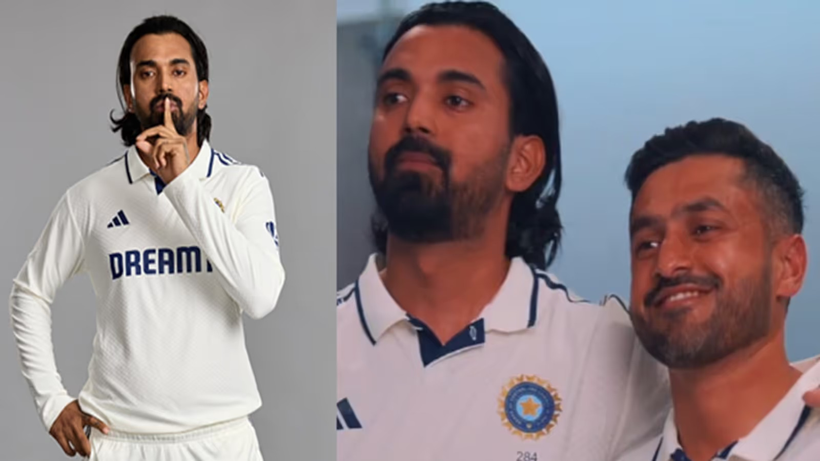 केएल राहुल ने करुण नायर की वापसी को लेकर बड़ा बयान दिया - यह बहुत प्रेरणादायक है