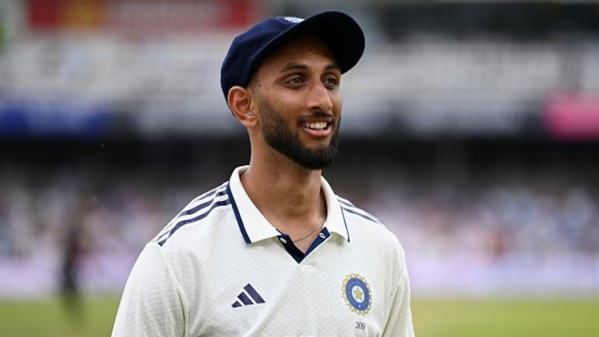 प्रसिद्ध कृष्णा ने वादा किया, एजबेस्टन में मौका मिला तो कमाल कर देंगे, अपनी गलती मानी