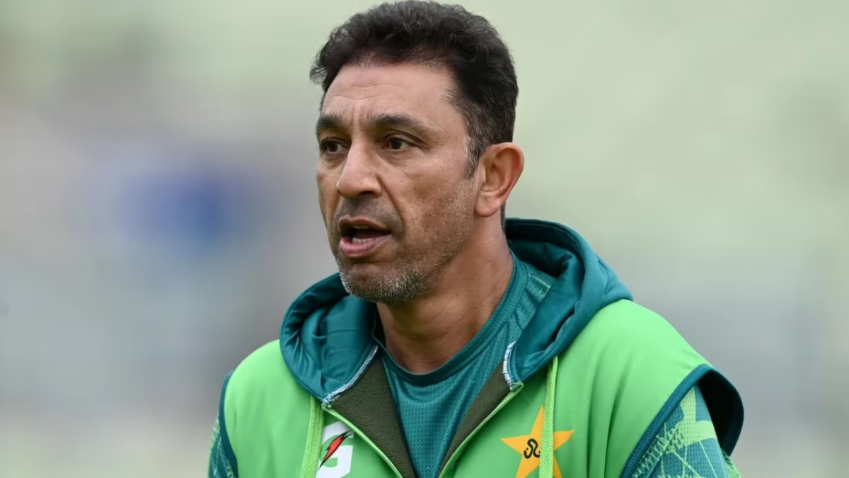 पाकिस्तान टीम को आखिरकार 6 महीने बाद टेस्ट कोच मिल ही गया, बड़ी खबर पढ़ें