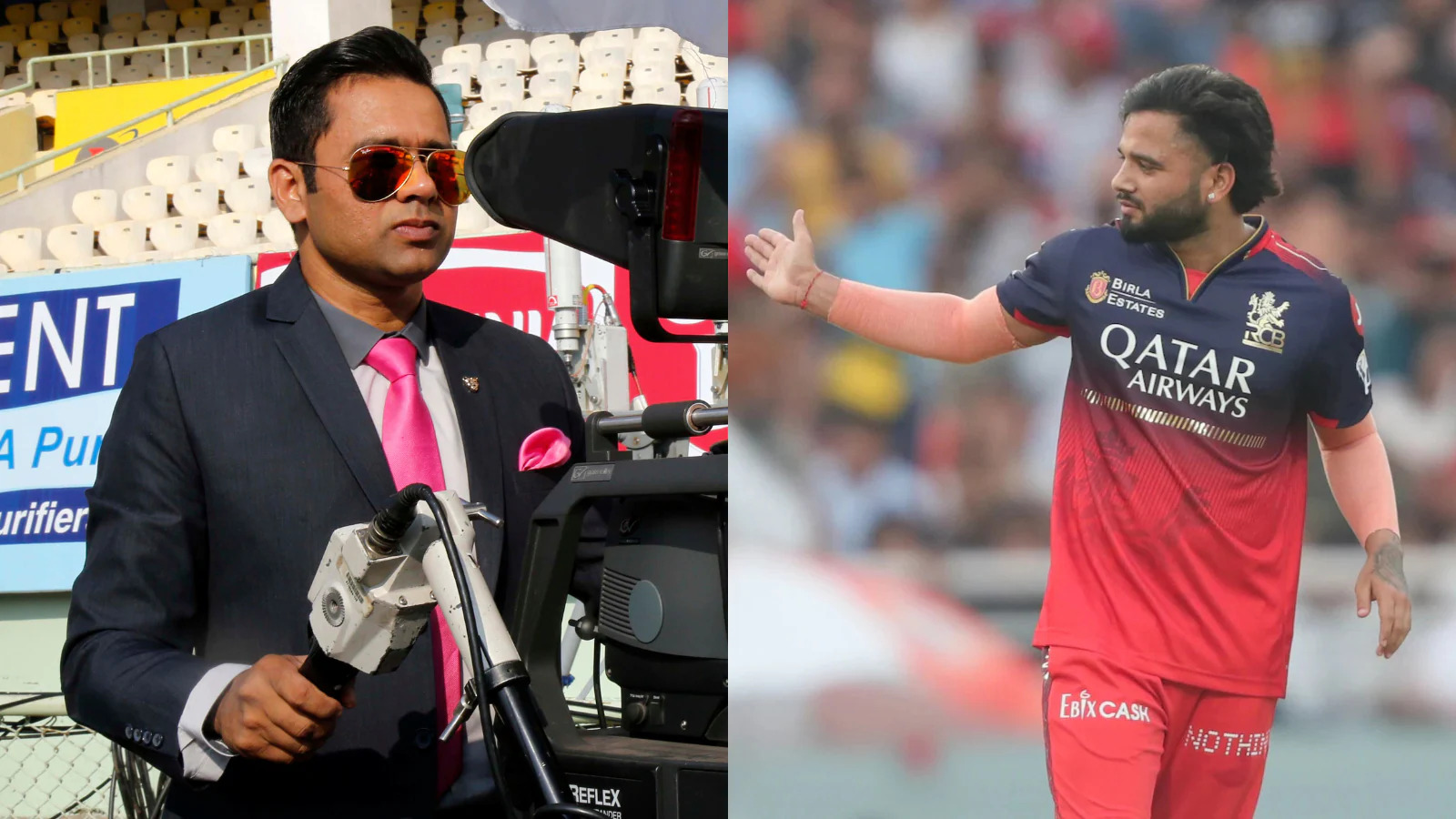 आकाश चोपड़ा ने आईपीएल 2025 की सर्वश्रेष्ठ अनकैप्ड इंडियंस XI चुनी 