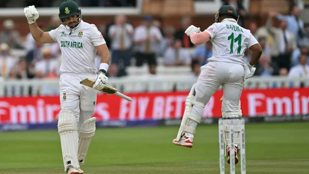 WTC Final 2025 : ग्रीम स्मिथ और एबी डिविलियर्स साउथ अफ्रीका के चैंपियन बनते ही रो पड़े