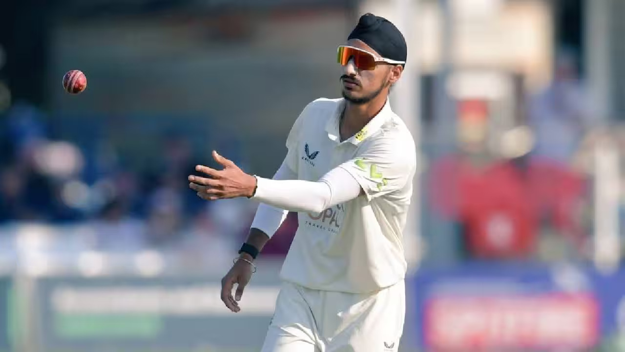 रिपोर्ट्स: अर्शदीप को इंग्लैंड के खिलाफ एजबस्टन टेस्ट में बुमराह की जगह मौका मिल सकता है