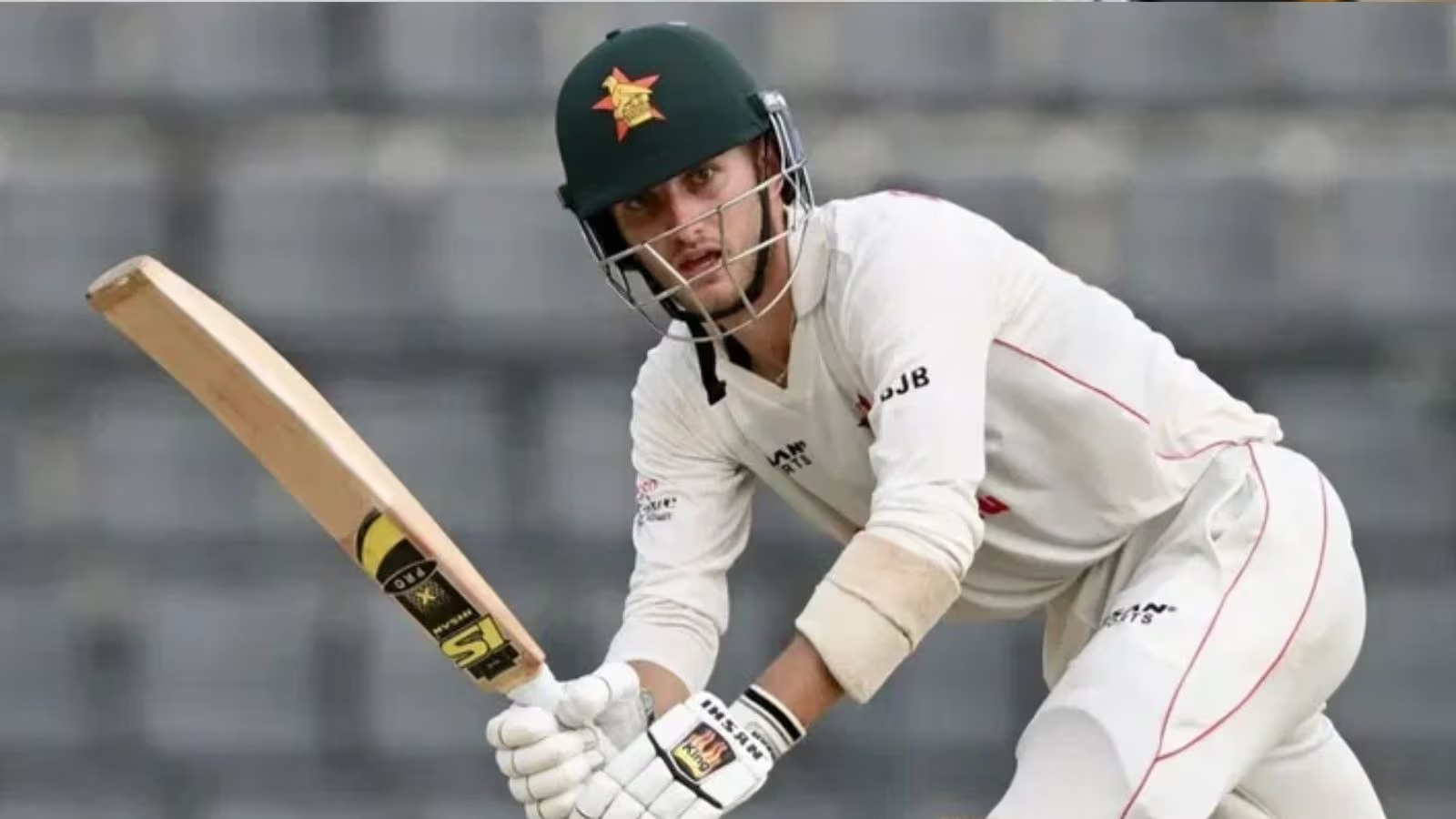 ZIM vs SA 2025: चोट के कारण ब्रायन बैनट बुलावायो टेस्ट से बाहर हुए