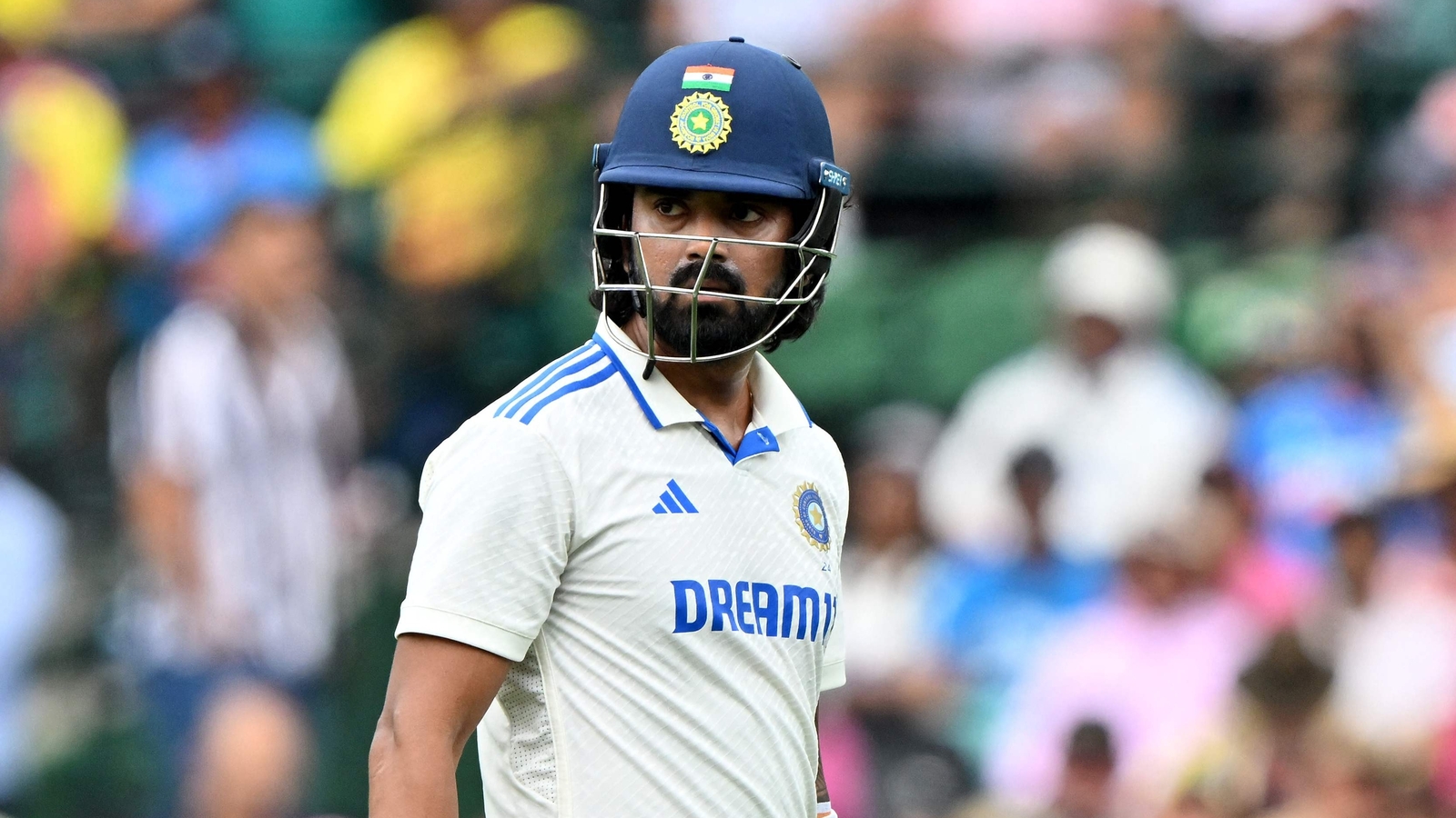 कोच सैमुअल जयराज ने दौरे से पहले केएल राहुल का समर्थन किया - 'इंग्लैंड में वह अधिक परिपक्व होंगे' 