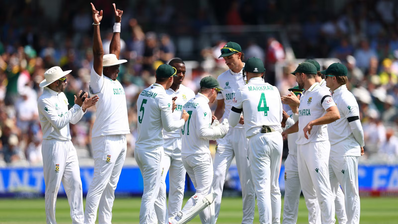 SA बनाम AUS: WTC फाइनल 2025 के टॉप 10 मीम्स देखें