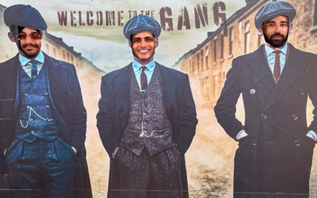 शुभमन गिल का दूसरे टेस्ट से पहले टीम के साथियों के साथ मजेदार पोस्ट वायरल हुआ