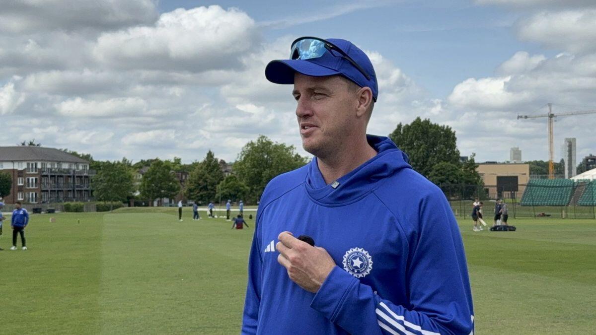 मोर्ने मोर्केल ने इंग्लैंड दौरे के लिए भारतीय टीम की योजना का खुलासा किया - 'स्थिरता महत्वपूर्ण है' 