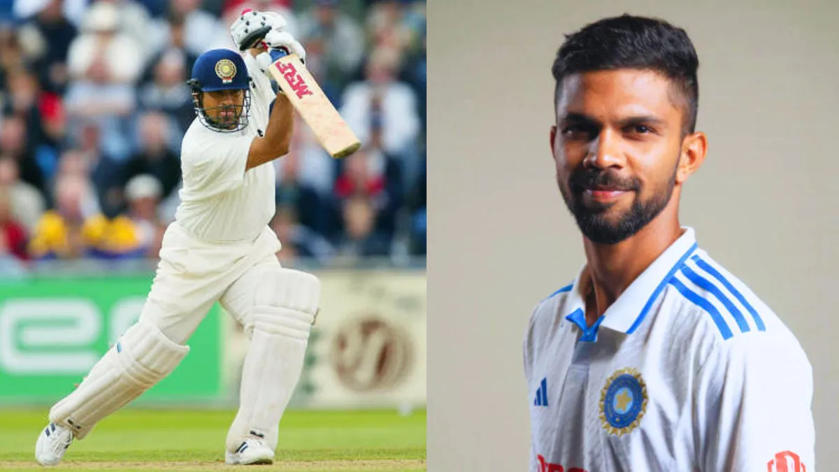 रुतुराज गायकवाड़ से पहले ये तीन भारतीय यार्कशायर के लिए काउंटी क्रिकेट खेल चुके हैं, लिस्ट में एक दिग्गज शामिल है