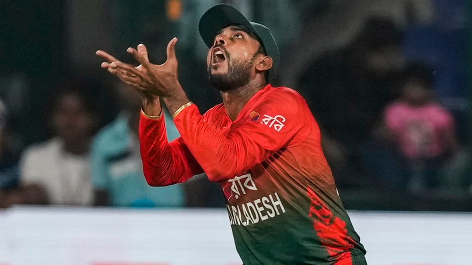 मेहदी हसन मिराज को अगले 12 महीनों के लिए बांग्लादेश का वनडे कप्तान बनाया, नजमुल शांतो को रिप्लेस करेंगे