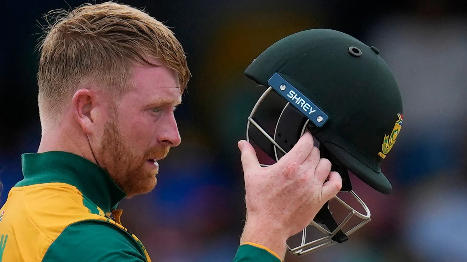 हेनरिक क्लासेन ने संन्यास के फैसले पर खुलकर बात की - 'मुझे अपने प्रदर्शन की कोई परवाह नहीं थी'