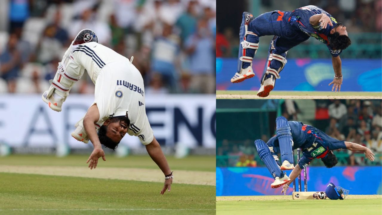 ऋषभ पंत के डॉक्टर ने उनको ऐसी चेतावनी क्यों दी - ‘उनको ये सेलिब्रेशन करने की जरूरत नहीं है’