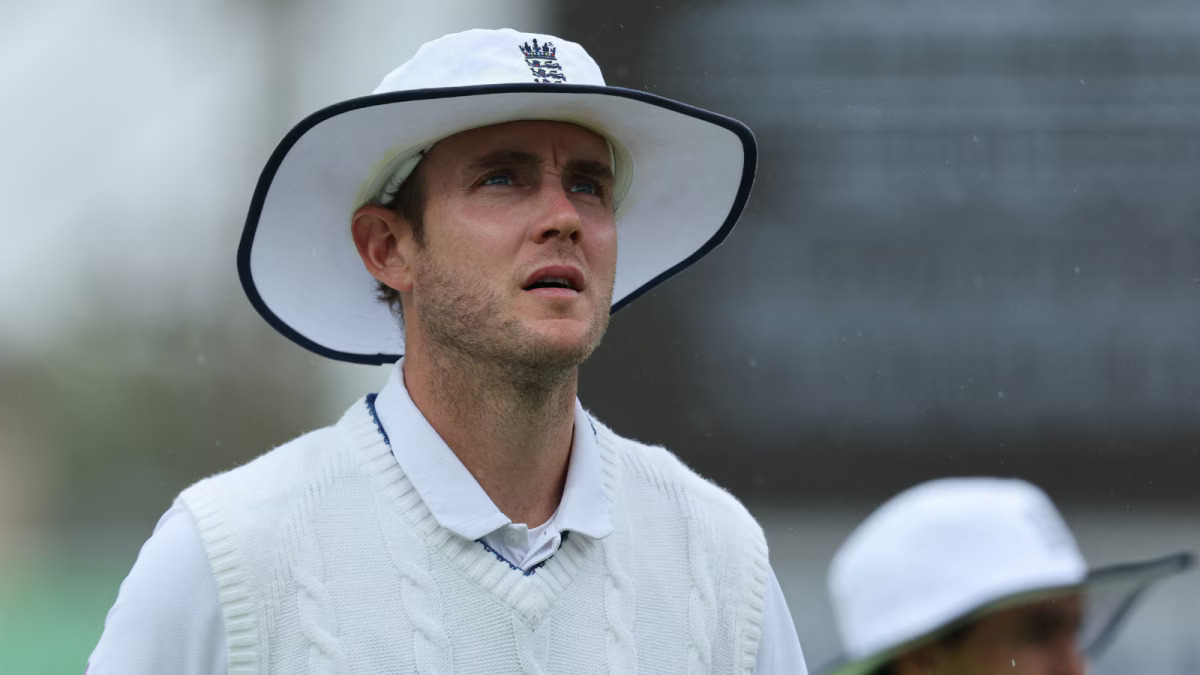 डब्ल्यूटीसी फाइनल 2025: दक्षिण अफ्रीका के लिए स्टुअर्ट ब्रॉड सलाहकार के रूप में काम करेंगे