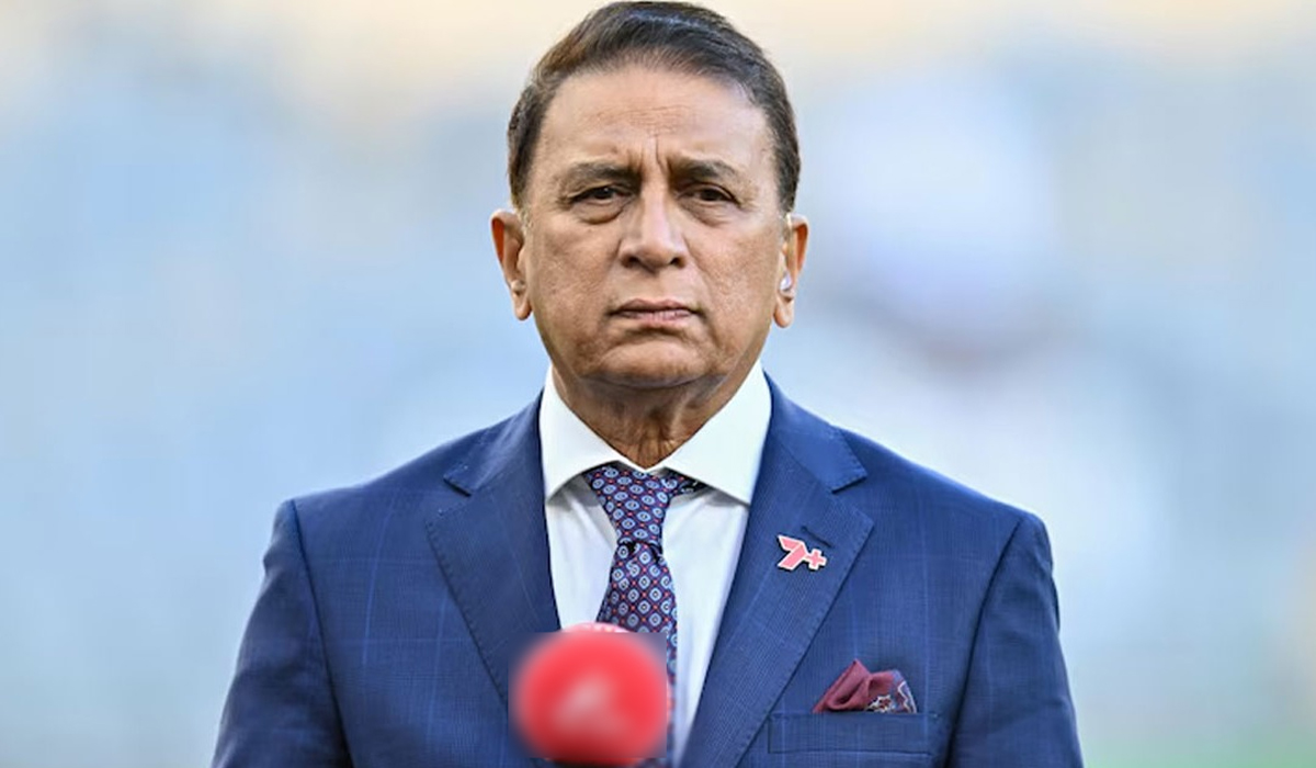 पूर्व कोच ने बड़ा खुलासा किया - ‘जब गावस्कर की वजह से पंत को बंद करना था व्हाट्सप्प’