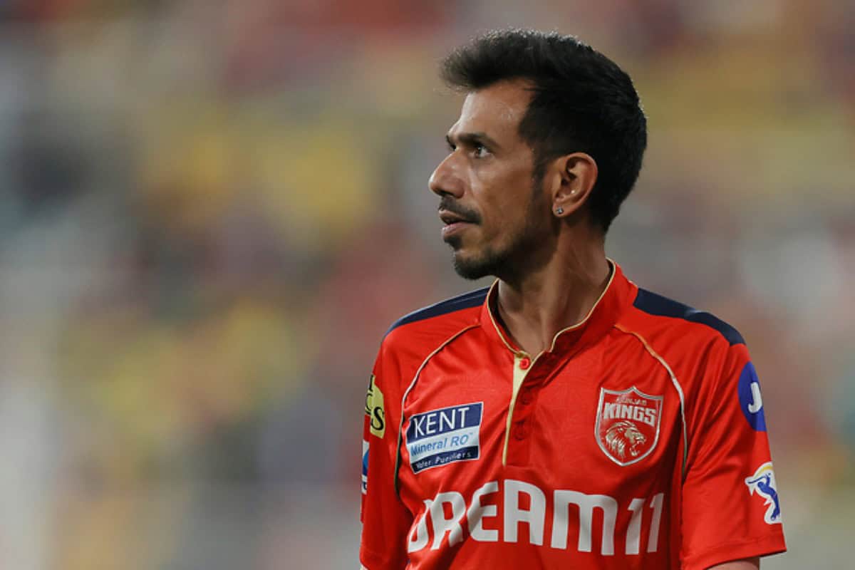 आईपीएल 2025: युजवेंद्र चहल क्या क्वालीफायर 2 में PBKS बनाम MI मैच में खेलेंगे?