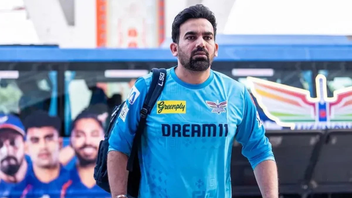 आईपीएल 2025: इस फ्रेंचाइजी के कैंप में हाहाकार मचा, मेंटोर समेत कई प्लेयर्स का पत्ता कट सकता है